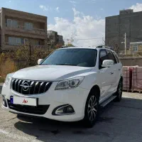 هایما s7|خودرو سواری و وانت|ارومیه, |دیوار