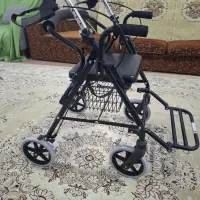 ویلچر به قیمت نو