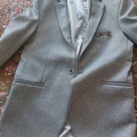 کت مجلسی مردونه