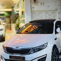 اپتیما مدل ۲۰۱۴ فروش فوری