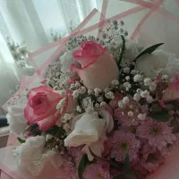 فروش دسته گل طبیعی