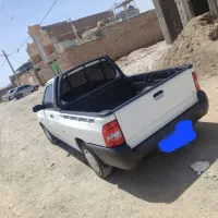 ماشین پراید وانت بفروش میرسد