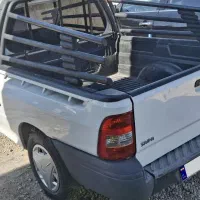 پرایدوانت ۱۴۰۰ابشنال درحدصفر|خودرو سواری و وانت|شیراز, حومه شیراز|دیوار