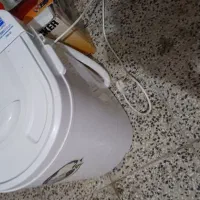 مینی واش درحد نو|ماشین لباسشویی و خشککن لباس|ابریشم, |دیوار