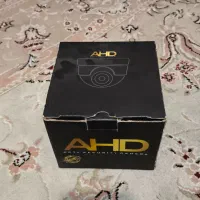 سه عدد دوربین مداربسته