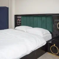 اجاره واحد های نقلی تمیز  ودنج دسترسی به مترو|اجارهٔ کوتاه‌مدت آپارتمان و سوئیت|تهران, شهرک صدرا|دیوار