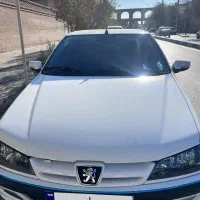 پارس سفارشی موتور xu7p مدل 1403