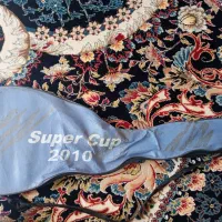 جفت بدمینتون سالم