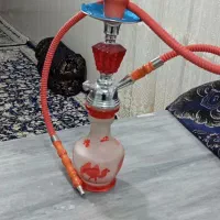 یک عدد قلیان نو
