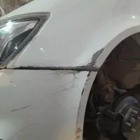 صافکاری PDR