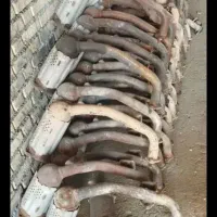 فروش وخریدکاتالیز وخاک به صورت توافقی|خدمات موتور و ماشین|دزفول, |دیوار