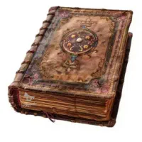 کتاب قرآن حل مشکل