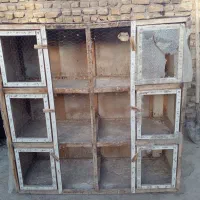قفس پرنده