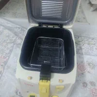 سرخ کن اسنوا نو نو|اجاق گاز و لوازم برقی پخت‌وپز|ری, ظهیرآباد|دیوار