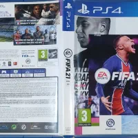 بازی ps4 FIFA21|کنسول، بازی ویدئویی و آنلاین|شیراز, ستارخان|دیوار