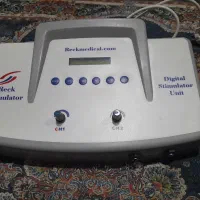 دستگاه فیزیوتراپی خانگی