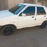 پراید اتاق تعویض