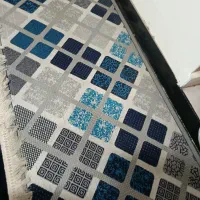 گلیم کناره|گلیم، جاجیم، گبه|خرمآباد, |دیوار