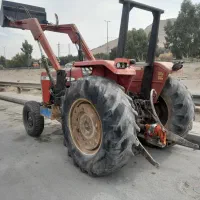 تراکتور فرگوسن|خودرو سنگین|اصفهان, گورت|دیوار