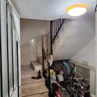 طبقه-بالا-از-2طبقه-2خواب-تمیز