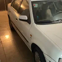 سمند lx ساده ۹۵|خودرو سواری و وانت|تهران, نصرت|دیوار