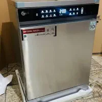 ظرفشویی الجی ۱۴نفره