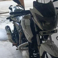 آپاچی 180 مدل 93