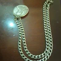 گردنبندنقره|جواهرات|تهران, زمزم|دیوار