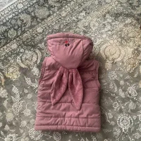 پافر دخترانه
