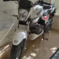 موتورسیکلت بنلی 150