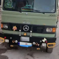 خاور باری ۸۰۸ مدل ۷۰