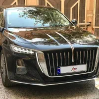 هونگچی H5، مدل ۲۰۲۵
