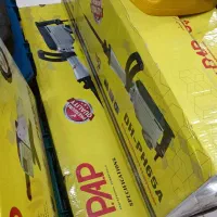 پیکور چکش تخریب ۱۷کیلو پی ای پی PAP بتن کن|ابزارآلات|شیراز, شهرک رضوان|دیوار