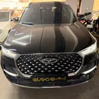 تیگو۸ پرومکس ۱۴۰۳ نقدو اقساط تا ۵ سال