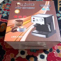 اسپرسوساز نووا