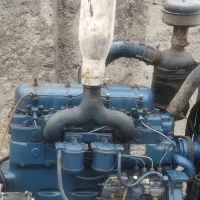 موتوربرق دیزل