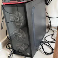 سیستم گیمینگ