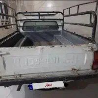 فروش پیکان وانت مدل 1382