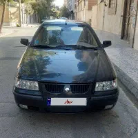 سمند ایکس ۷|خودرو سواری و وانت|مشهد, امام رضا (ع)|دیوار