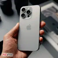 ۱۵پرومکس ۲۵۶