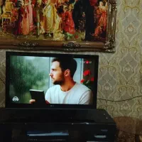 تلوزیون 42 اینچ ال‌جی|تلویزیون و پروژکتور|اندیشه, اندیشه فاز ۳|دیوار