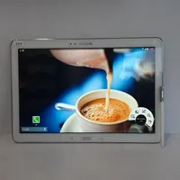 تبلت سامسونگ نوت 10اینچ