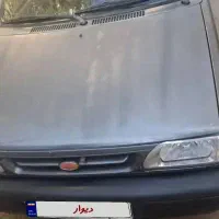 پراید مدل 85(بی رنگ)|خودرو سواری و وانت|اسلام‌شهر, شهرک امام حسین (میان آباد)|دیوار