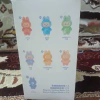 لبوبو اورجینال|اسباببازی|اسلامشهر, مظفریه|دیوار