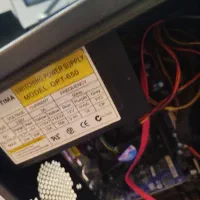 کامپیوتر و مانیتور|رایانه رومیزی|ملارد, |دیوار