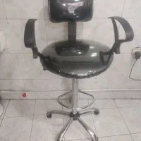 صندلی اپن کانتر پیشخوان اوپن جک دار