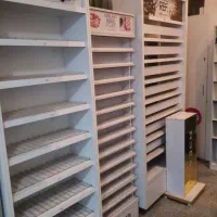 استند و ارشیپل لوازم ارایشی و بهداشتی|آرایشی، بهداشتی، درمانی|نیشابور, دارایی|دیوار