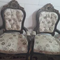 مبل|مبلمان خانگی و میز عسلی|قم, باجک یک|دیوار