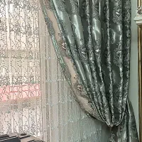 پرده پذیرایی