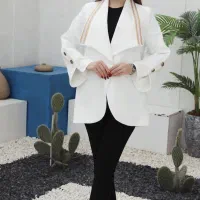 مانتو ژاکارد در ۳ رنگ قیمت ۸۹۸|لباس|سیرجان, |دیوار